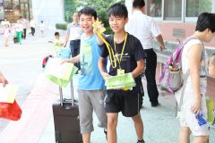 2015---這個(gè)金色夏天注定無比精彩！