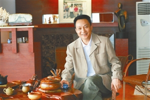 制約民校發(fā)展的不是人才，而是收費