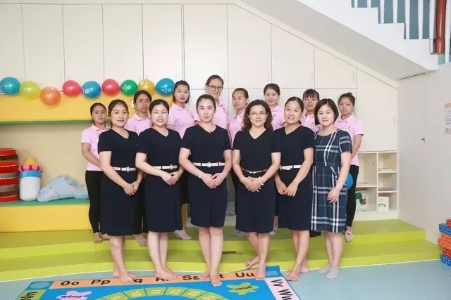 遠(yuǎn)恒佳早教金色沁園中心盛大開業(yè)，全城鉅惠！