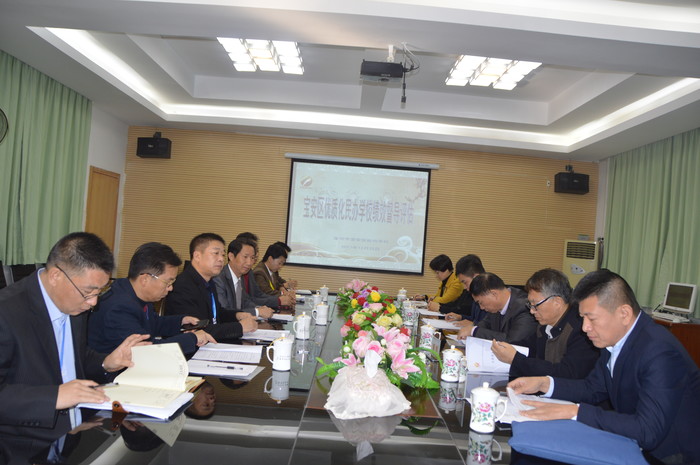 標(biāo)尚學(xué)校迎來寶安區(qū)優(yōu)質(zhì)化民辦學(xué)?？冃Ф綄?dǎo)評估