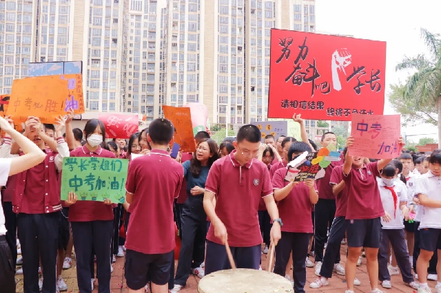 青春力量 超乎想象！